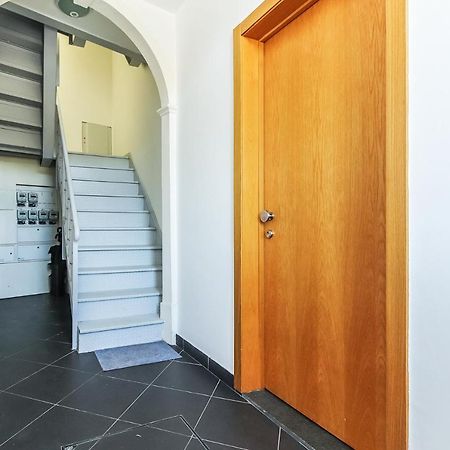 Vita Portucale ! Concept Apartment Campo Ourique Lisboa Eksteriør bilde